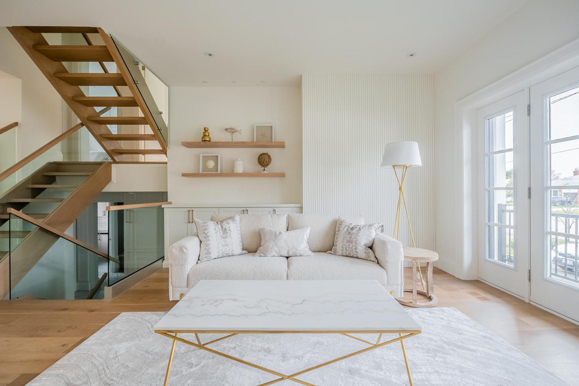 Luxury Home - 5 Min From Airport, 15 To Downtown Toronto Luaran gambar