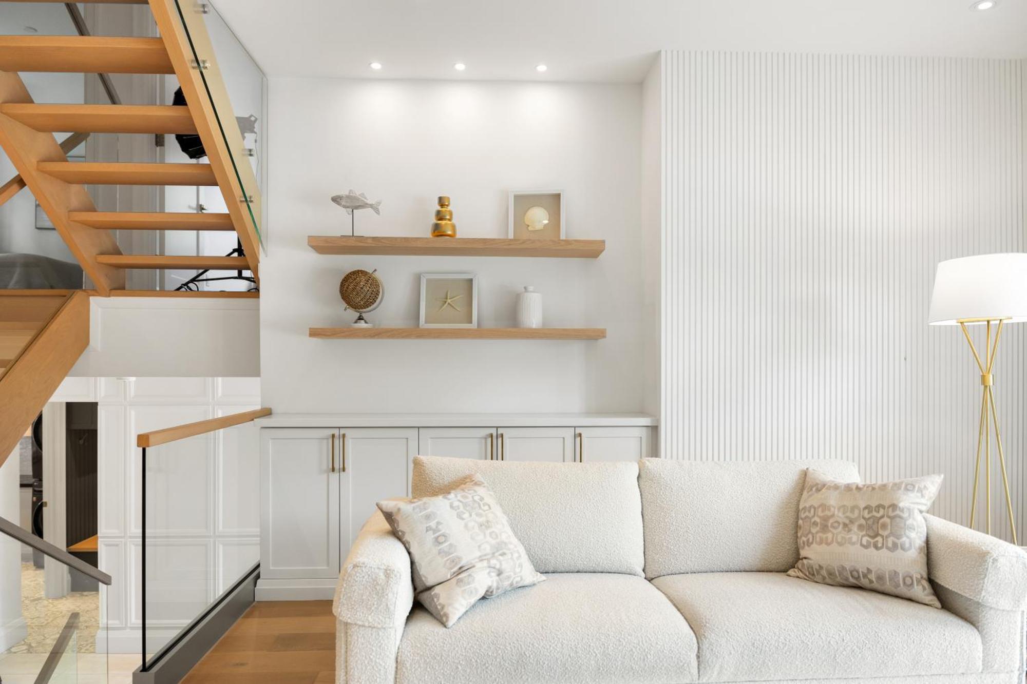 Luxury Home - 5 Min From Airport, 15 To Downtown Toronto Luaran gambar