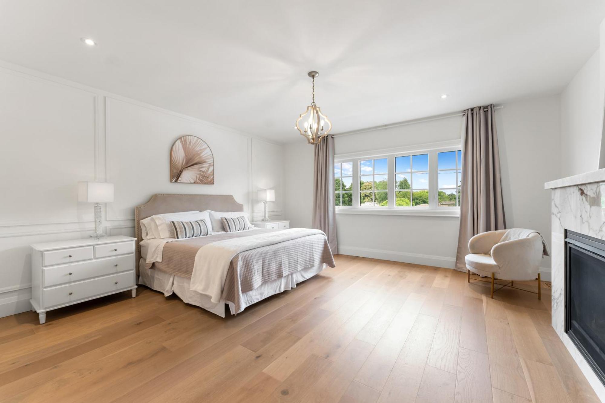 Luxury Home - 5 Min From Airport, 15 To Downtown Toronto Luaran gambar