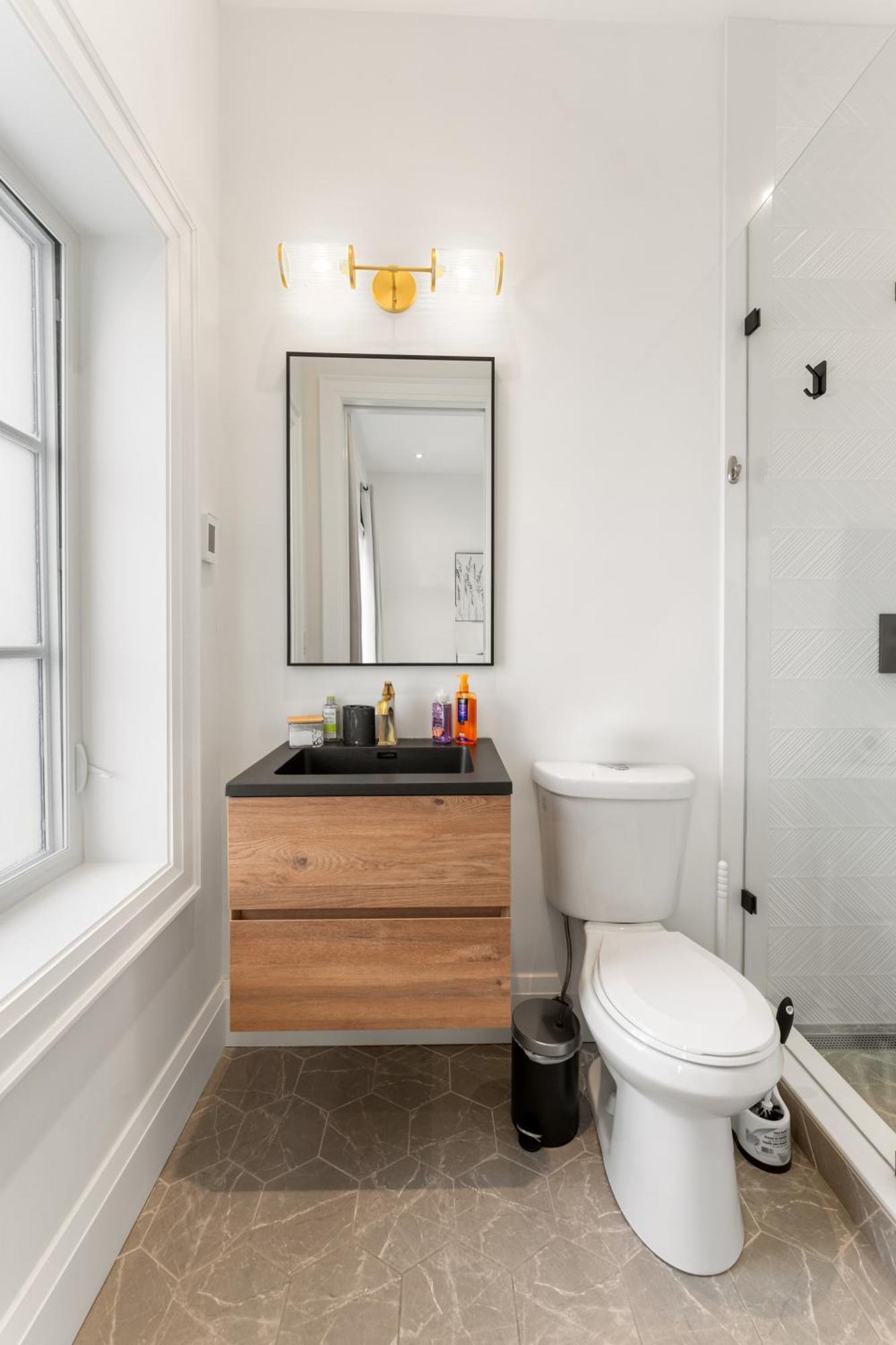 Luxury Home - 5 Min From Airport, 15 To Downtown Toronto Luaran gambar