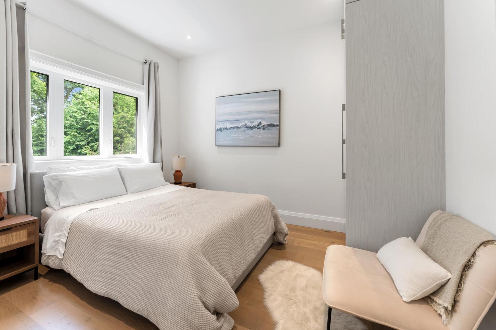 Luxury Home - 5 Min From Airport, 15 To Downtown Toronto Luaran gambar