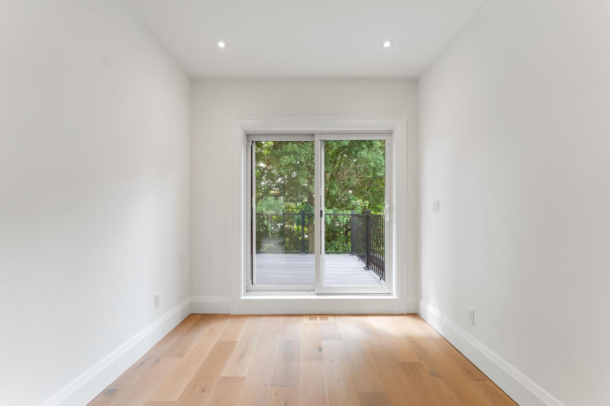 Luxury Home - 5 Min From Airport, 15 To Downtown Toronto Luaran gambar