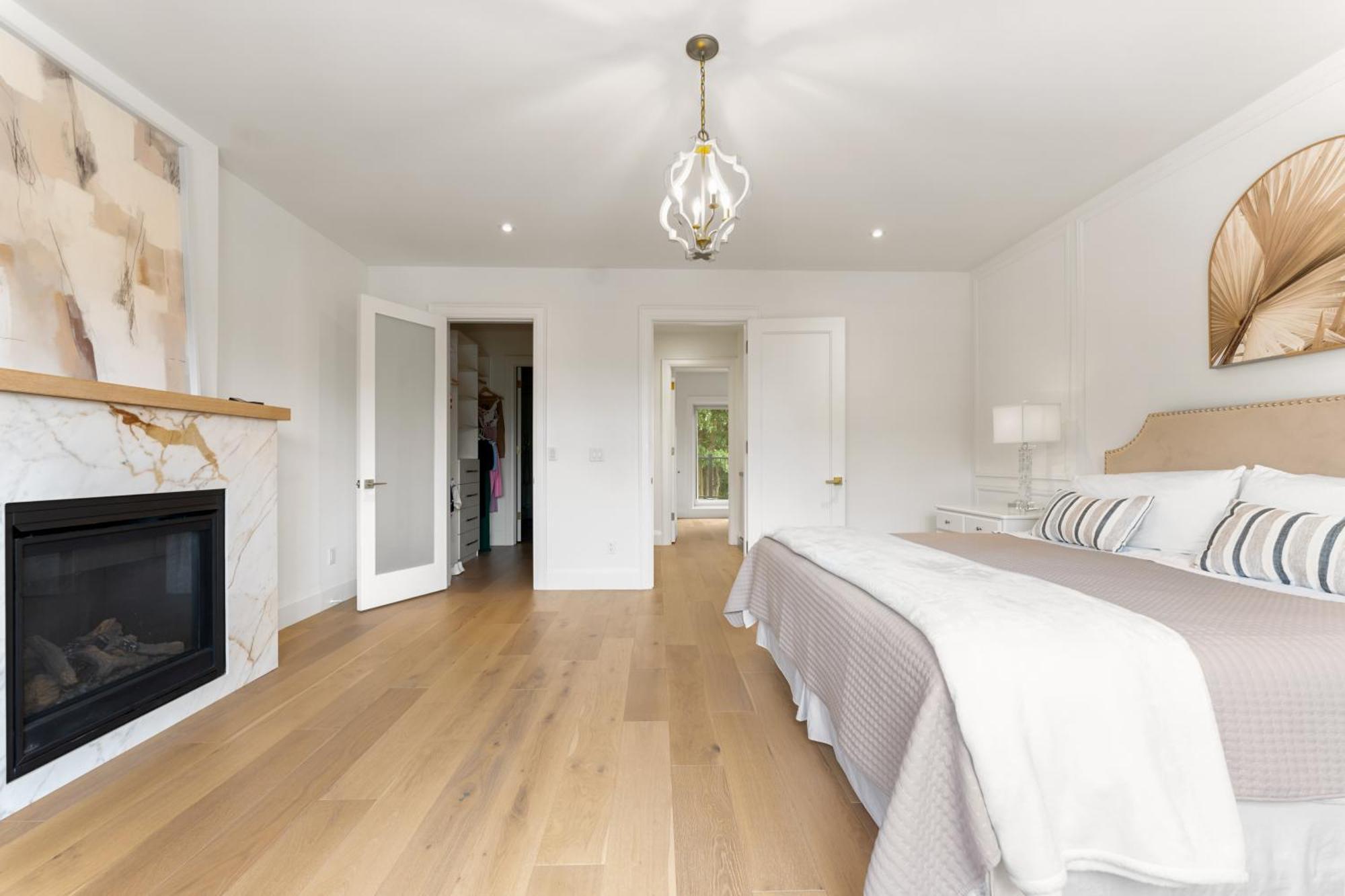 Luxury Home - 5 Min From Airport, 15 To Downtown Toronto Luaran gambar