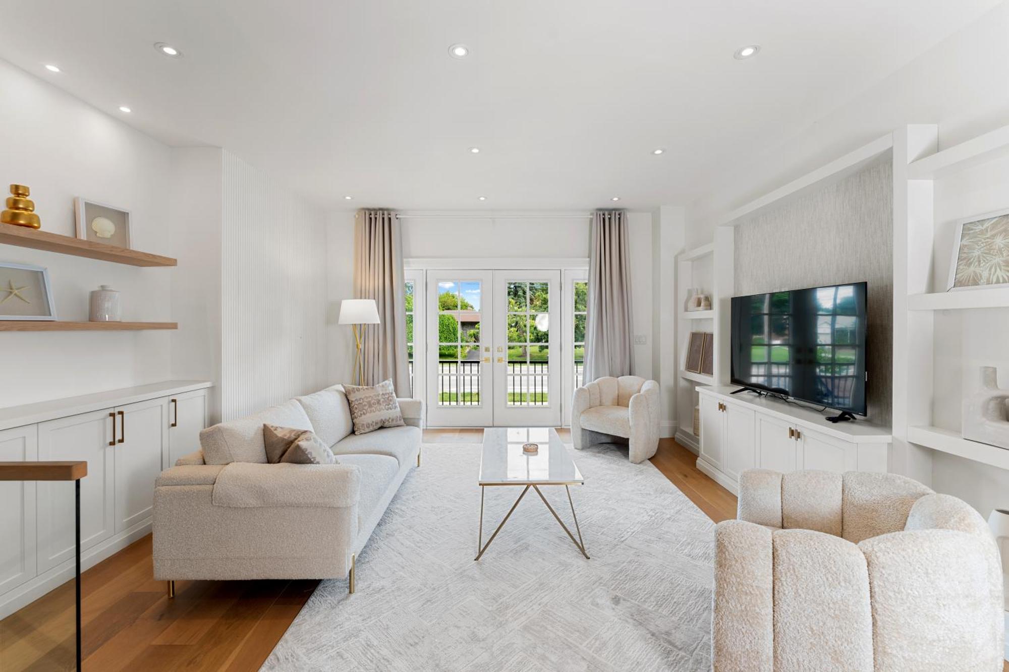 Luxury Home - 5 Min From Airport, 15 To Downtown Toronto Luaran gambar