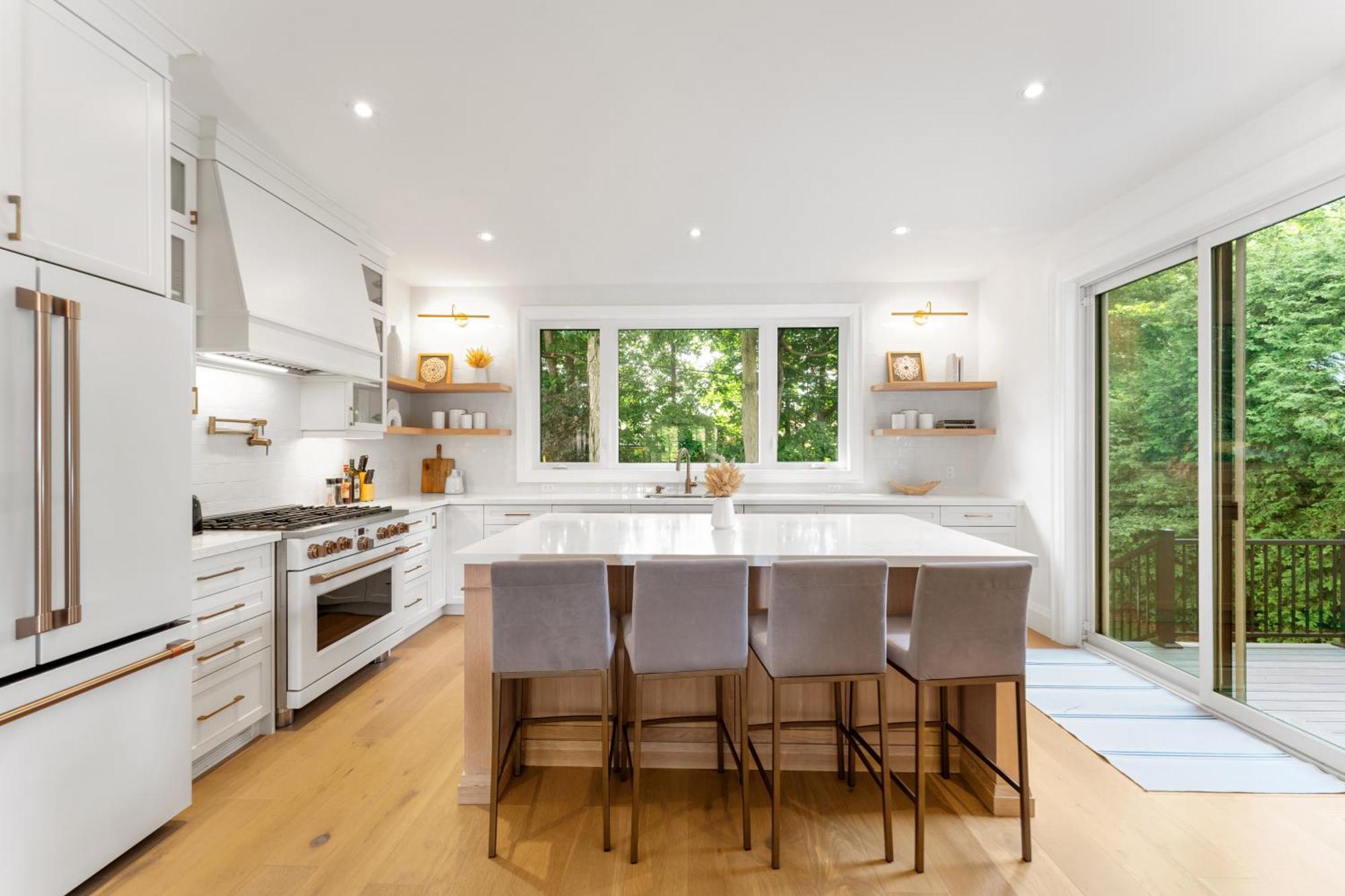 Luxury Home - 5 Min From Airport, 15 To Downtown Toronto Luaran gambar